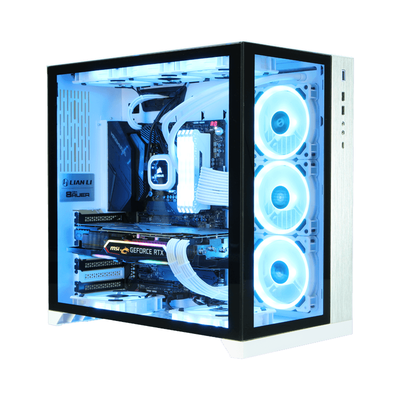 copia de Customizable PC