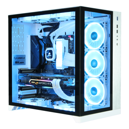 copia di Customizable PC