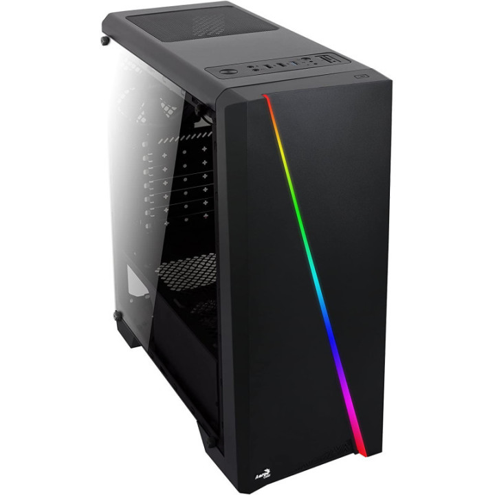 Custom Gamming PC