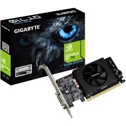 Nvidia GeForce GT 710 Graphic Card