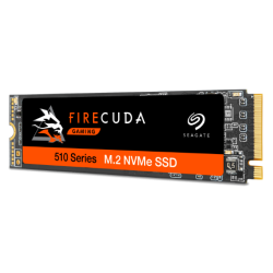 FireCuda NVM SSD