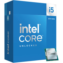Intel Processor Core i5