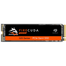 FireCuda 520 SSD