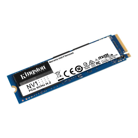 Kingston SSD
