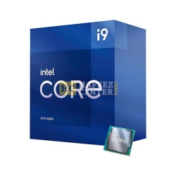 Intel Processor Core i9
