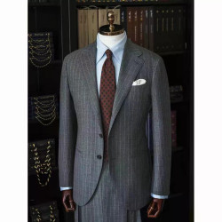 Customizable Suit