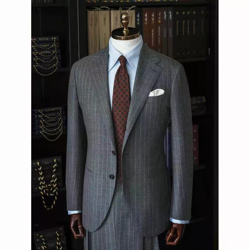 Customizable Suit Customizable Suit